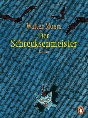 cover image of Der Schrecksenmeister